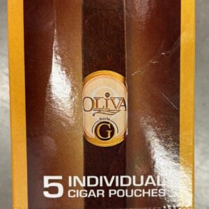 Oliva Serie G Robusto 4.5x50 (5PK display box)